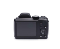 Kodak AZ401 czarny - 391055 - zdjęcie 2